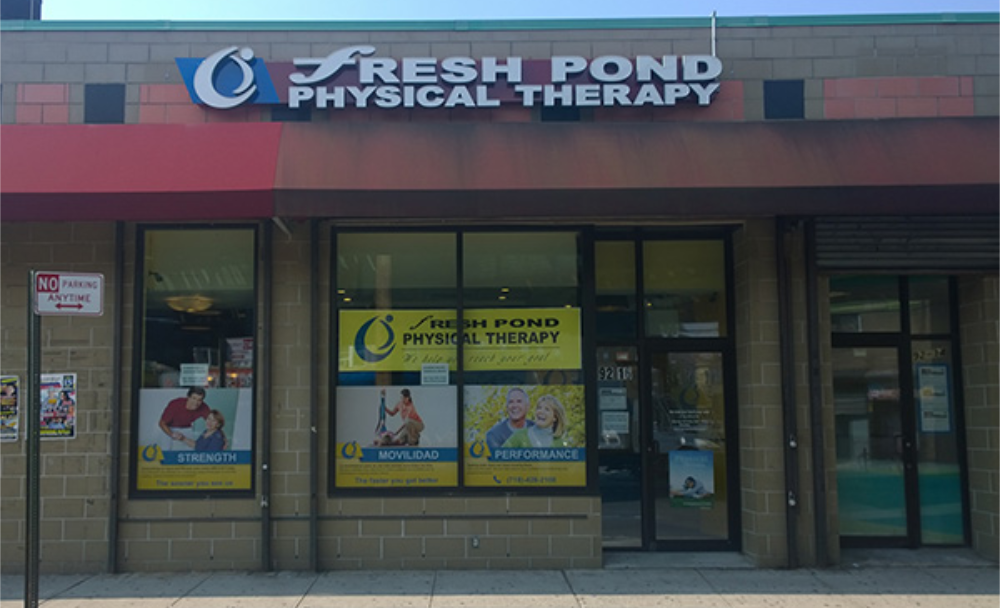 physical therapy Astoria NY